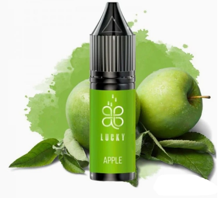 Рідина Lucky 5% 15мл - Зображення 2