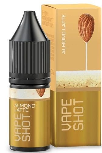 Рідина Vape Shot 5% 10мл - Зображення 2