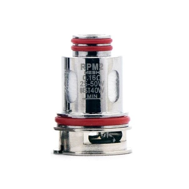 Випарник Smok Nord RPM Mesh 0.4 Ом - Зображення 2