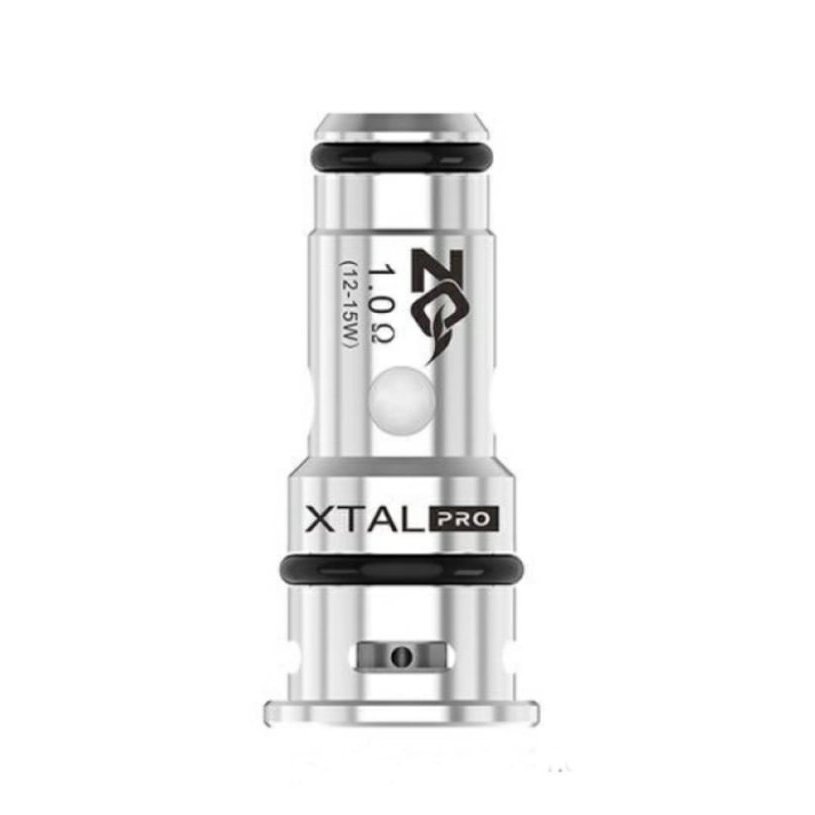 Випарник XTAL Pro 1.0 ohm - Зображення 2