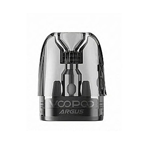 Картридж VooPoo Argus Pod Top Filling 1.0 ohm 3ml