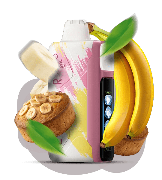 Elf Bar Ice King 30000