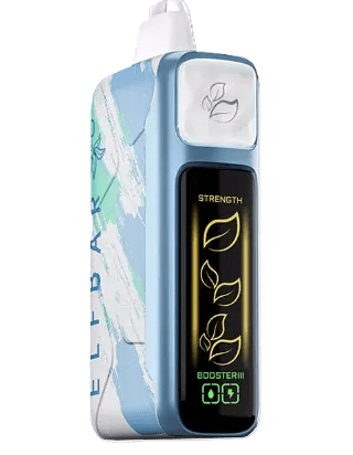 Elf Bar Nic King 30000