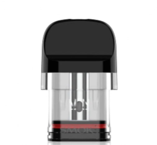 Картридж Smok Novo 2X Meshed 0.8Ω MTL Pod - Зображення 2