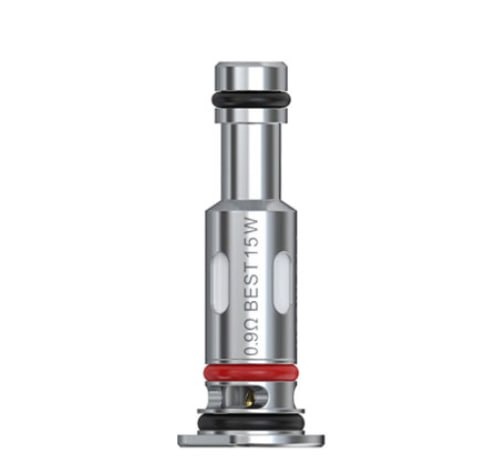 Випарник LP1 Meshed 0.9Ω MTL Coil - Зображення 2