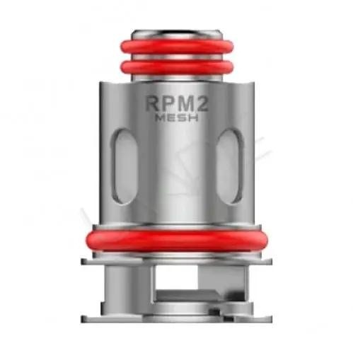 Випарник RPM 2 Meshed 0.23Ω Coil - Зображення 2