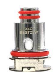 Випарник RPM Mesh 0.4Ω Coil - Зображення 2