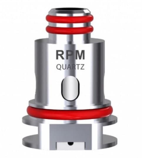 Випарник Smok Nord RPM Mesh 0.4 Ом - Зображення 3