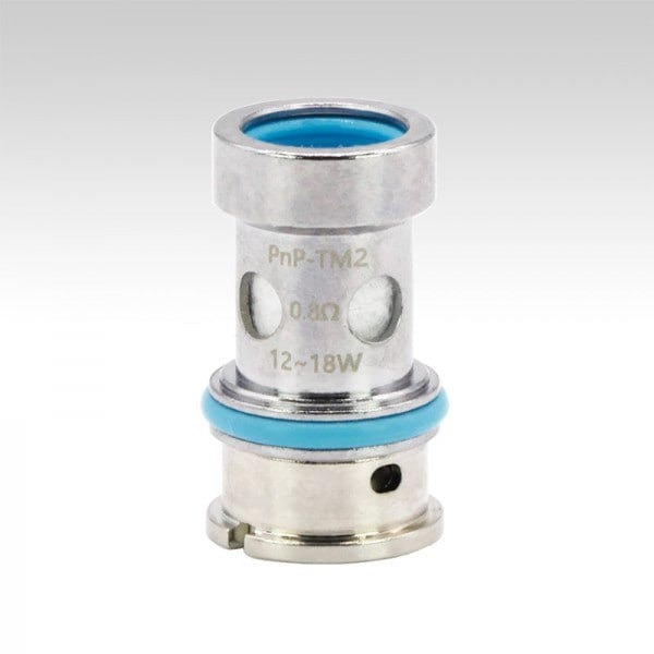 Випарник VooPoo PnP-TM2 0.8 Coil - Зображення 2