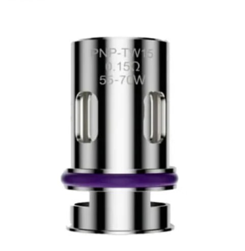 Випарник VooPoo PnP-TW15 Coil