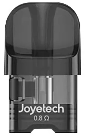 Картридж Joyeyech EVIO GRIP 0.6Ω - Зображення 2