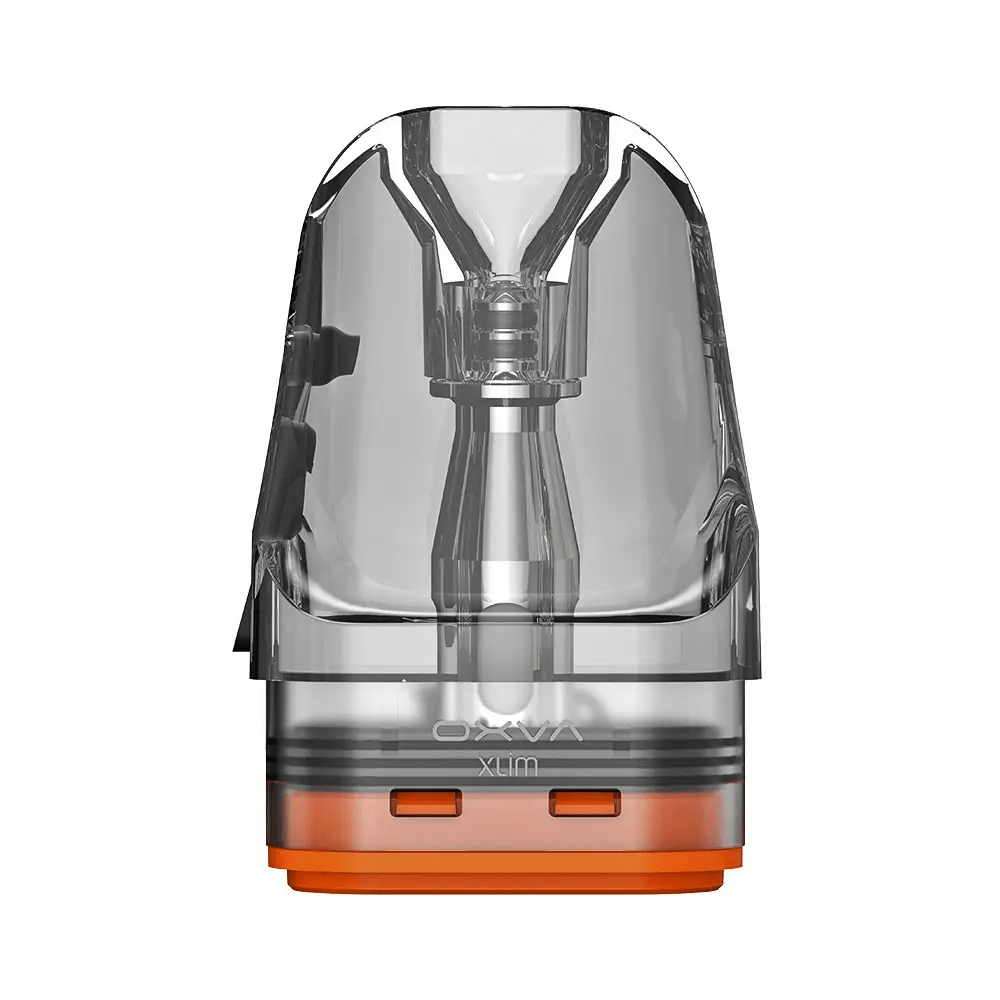 Картридж OXVA Xlim 3ml Top Fill 0.8 Ohm - Зображення 2
