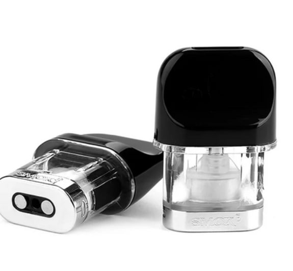 Картридж Smok Novo 2 Meshed 1.0 ohm - Зображення 2