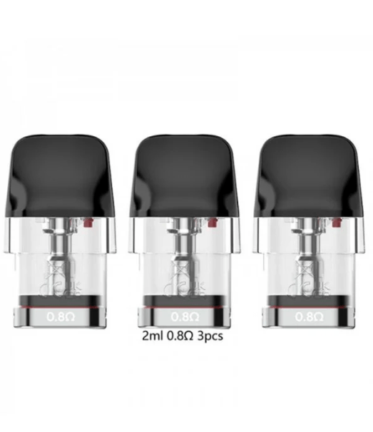 Картридж Smok Novo Pod SLR Meshed 0.8Ω