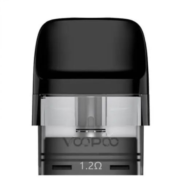 Картридж VooPoo Drag Nano 2 Pod 1.2 Om - Зображення 2