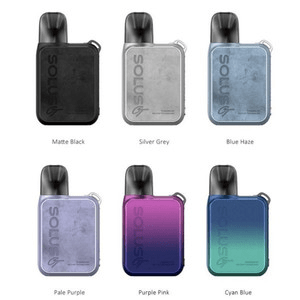 Pod-система Smok Solus GT-BOX - Зображення 3