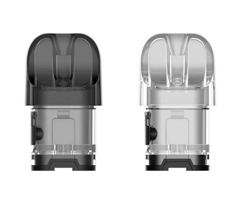 Картридж Smok Novo 4 Empty Pod (Пустой под испарик) 2ml - Зображення 2