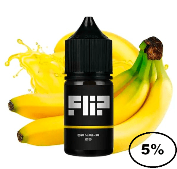 Рідина Flip 5% 30мл