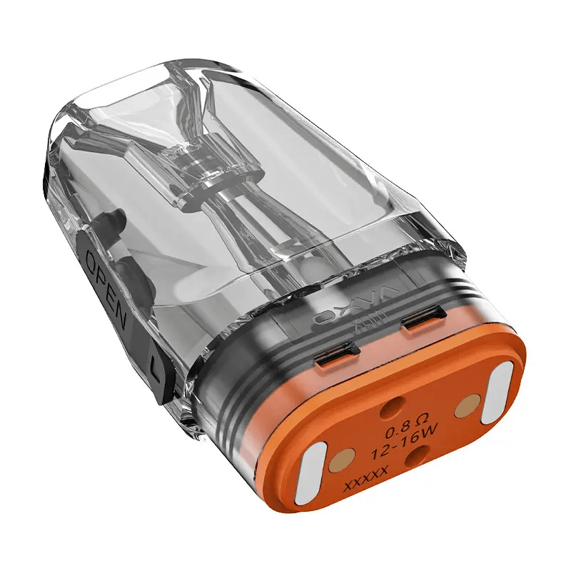 Картридж OXVA Xlim 3ml Top Fill 0.8 Ohm - Зображення 3