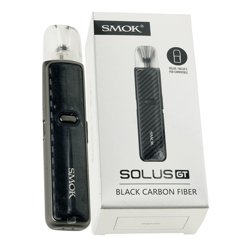 Pod-система Smok Solus GT - Зображення 2