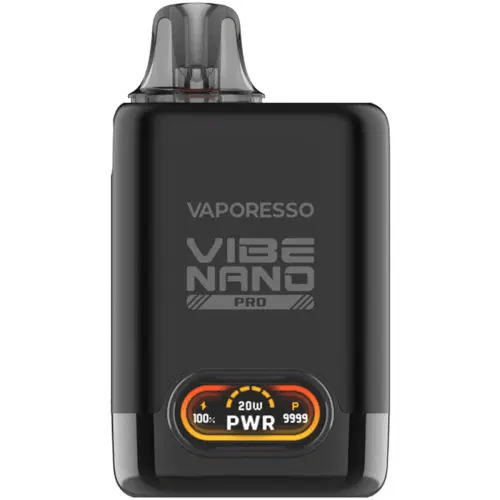 Pod-система Vaporesso Vibe Nano