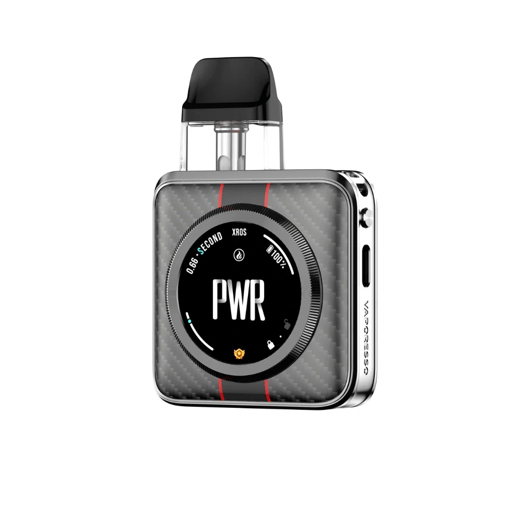 Pod-система Vaporesso XROS 5 Nano