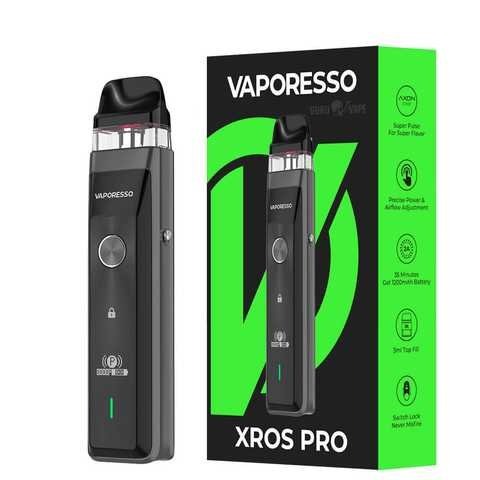 Pod-система Vaporesso XROS PRO