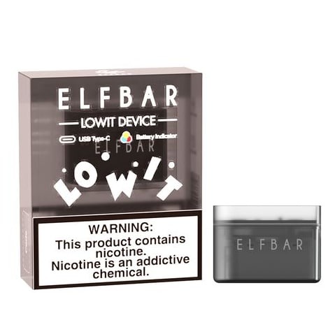 Pod-система Elf Bar LOWIT