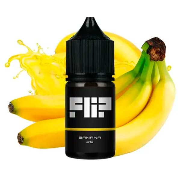 Рідина Flip 5% 30мл - Зображення 2