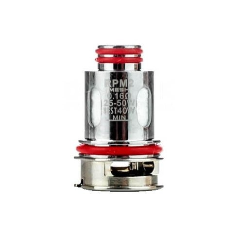 Випарник Smok Nord RPM 2 Mesh 0.16 Ом