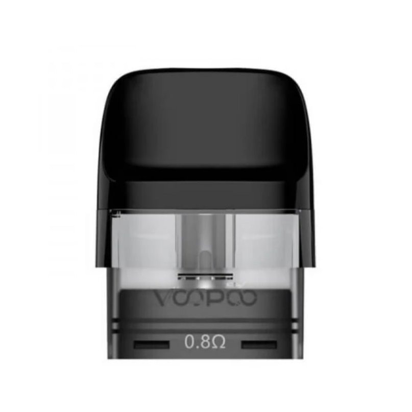 Картридж VooPoo Drag Nano 2 Pod 0.8 Om