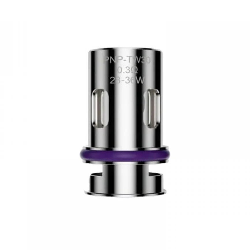 Випарник VooPoo PnP-TW30 Coil 0.3