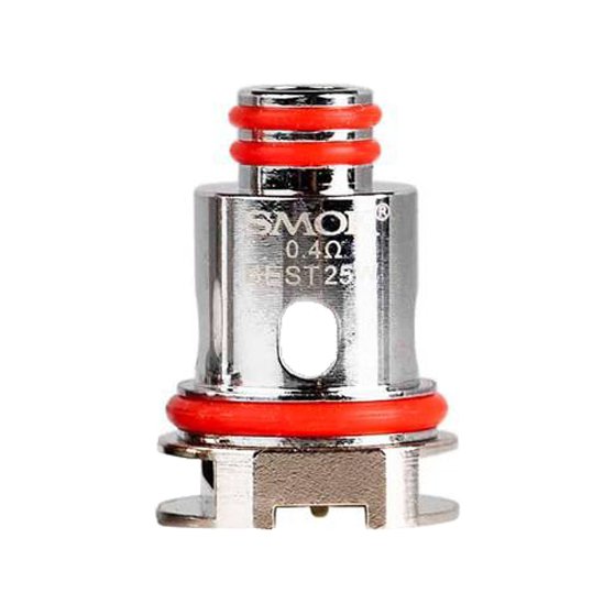 Випарник RPM Mesh 0.4Ω Coil