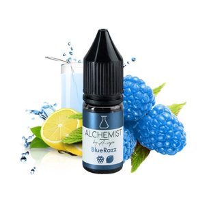 Рідина Alchemist 5% 10мл