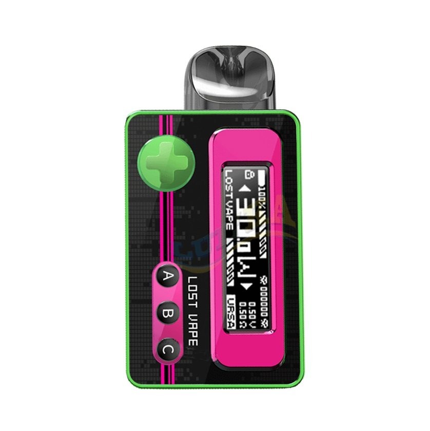 Pod-система Lost Vape Ursa Pocket