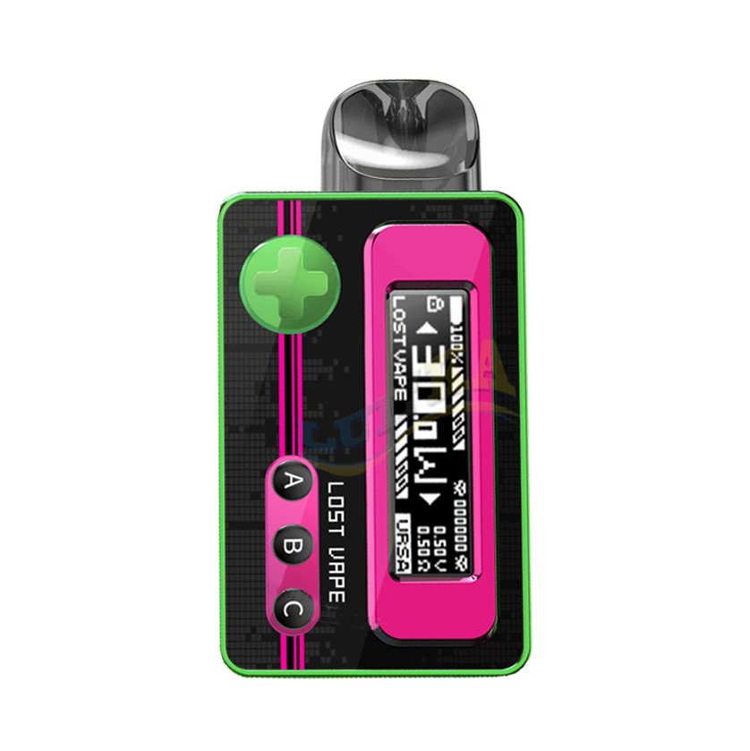 Pod-система Lost Vape Ursa Pocket