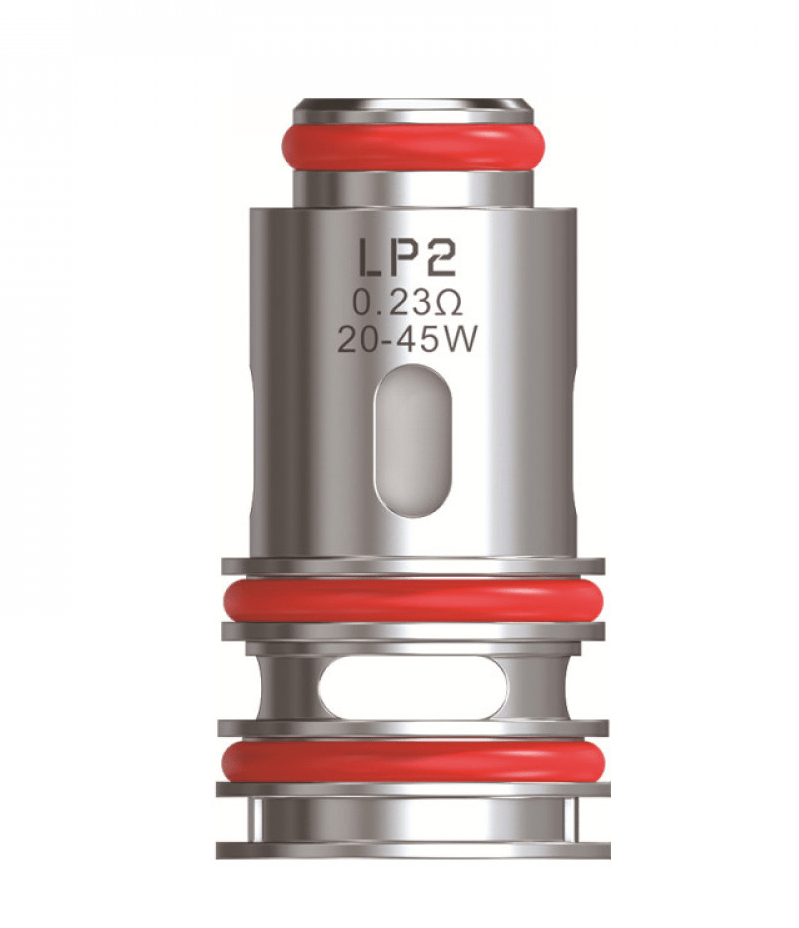 Випарник Smok Nord LP2 DL Meshed 0.23 Om