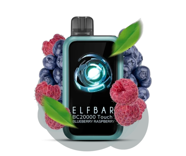 Elf Bar BC20000 Touch