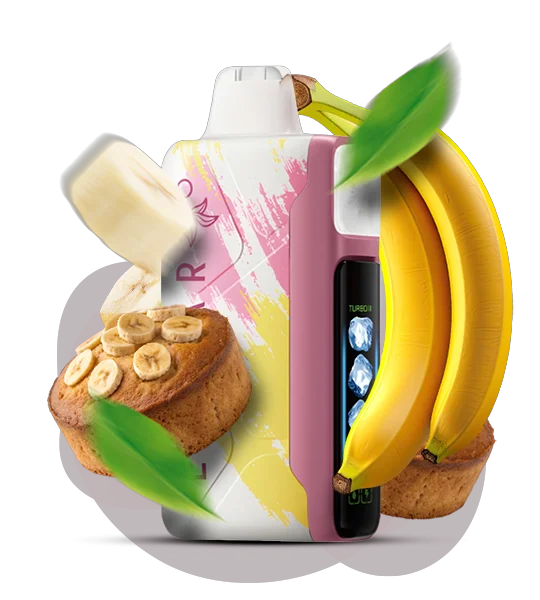 Elf Bar Ice King 30000