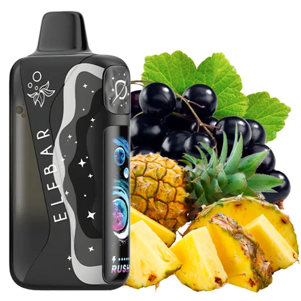 Elf Bar Lush King Pro 40000