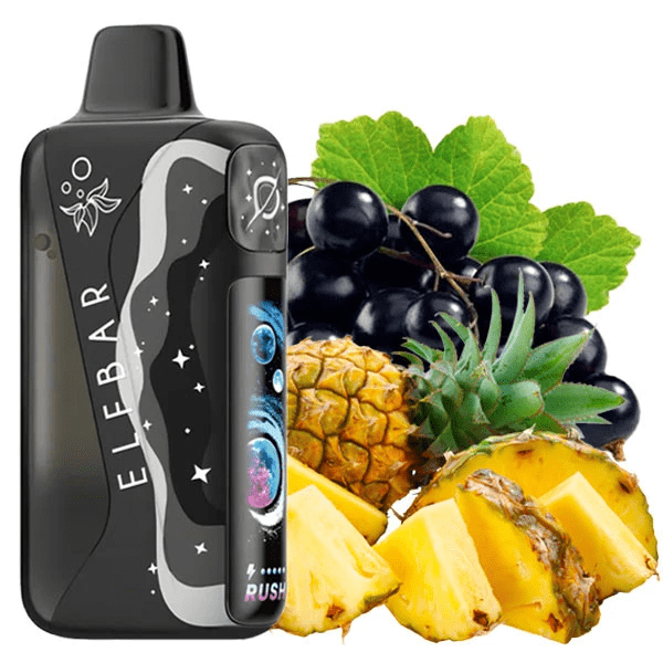 Elf Bar Lush King Pro 40000