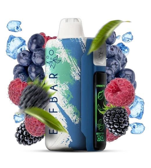 Elf Bar Nic King 30000