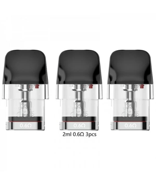 Картридж Smok Novo Pod SLR Meshed 0.6Ω