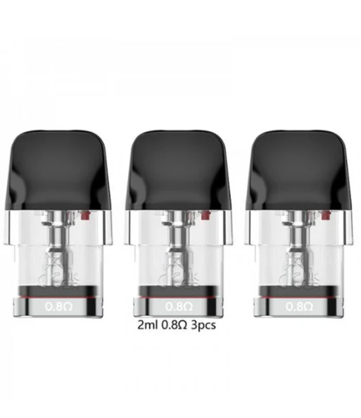 Картридж Smok Novo Pod SLR Meshed 0.8Ω