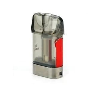 Картридж Vaporesso XTRA Meshed 0,8 - Зображення 2