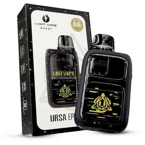 Pod-система Lost Vape Ursa EPOCH - Зображення 2