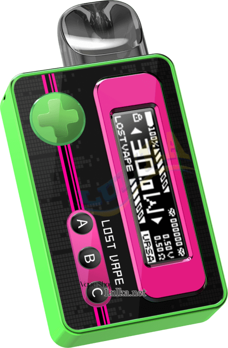 Pod-система Lost Vape Ursa Pocket - Зображення 2