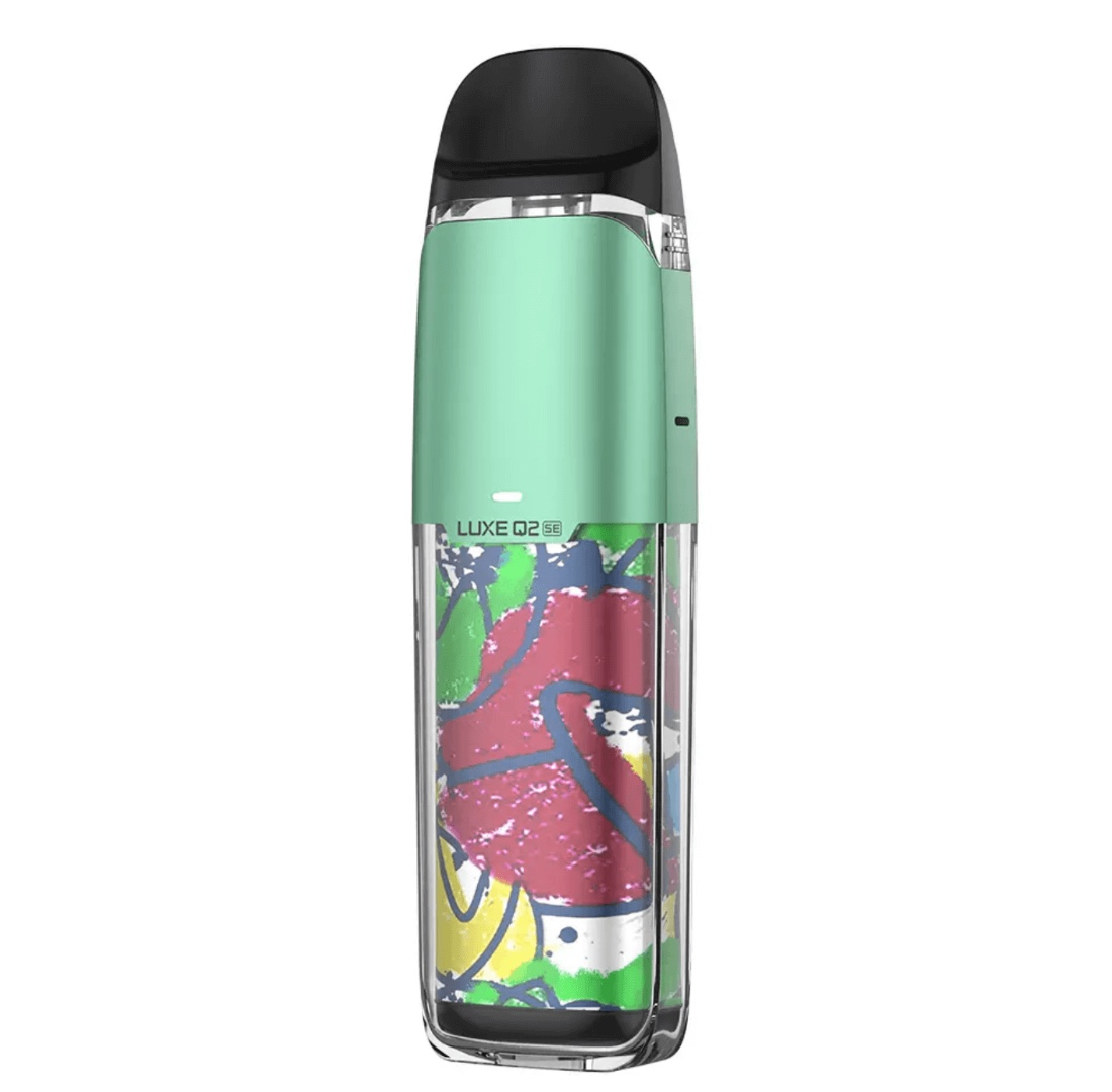 Pod-система Vaporesso Luxe Q2 SE