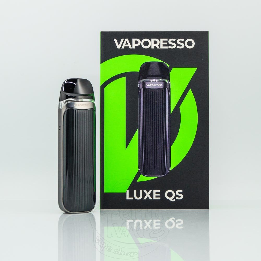Pod-система Vaporesso Luxe QS - Зображення 2