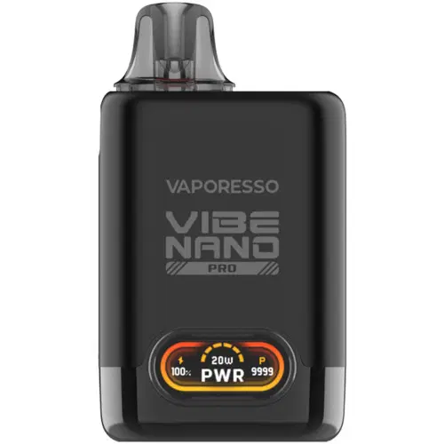 Pod-система Vaporesso Vibe Nano